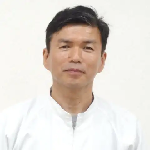 日光工場工場長　北上